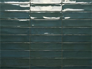 Marrakech Ocean Green 2.5 x 8 